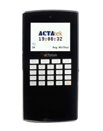 ACTAtek3 感應式智能卡